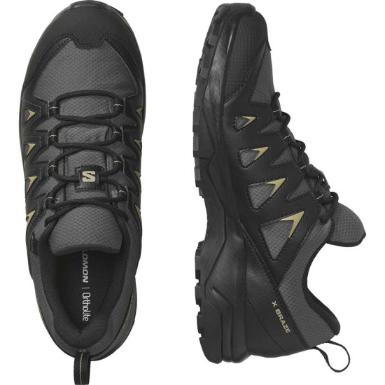 Salomon X Braze GTX